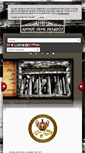 Mobile Screenshot of ancient-greek-products.com